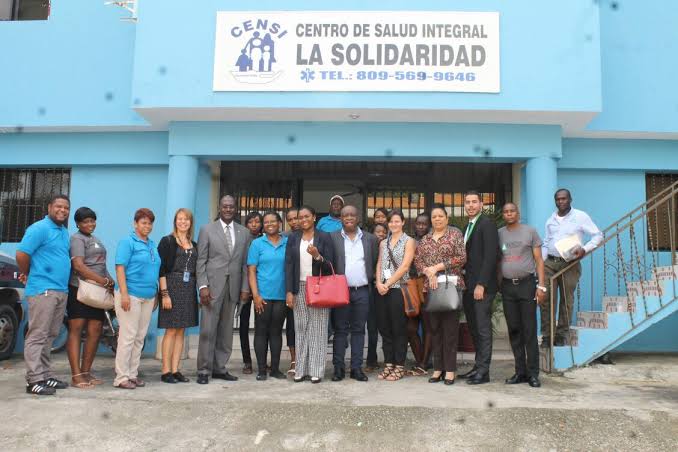 Centro de Salud