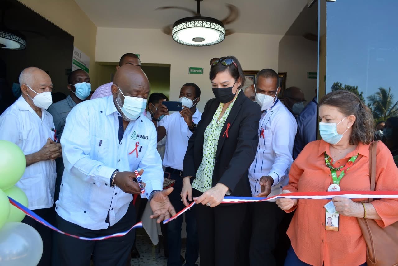 Inauguración
