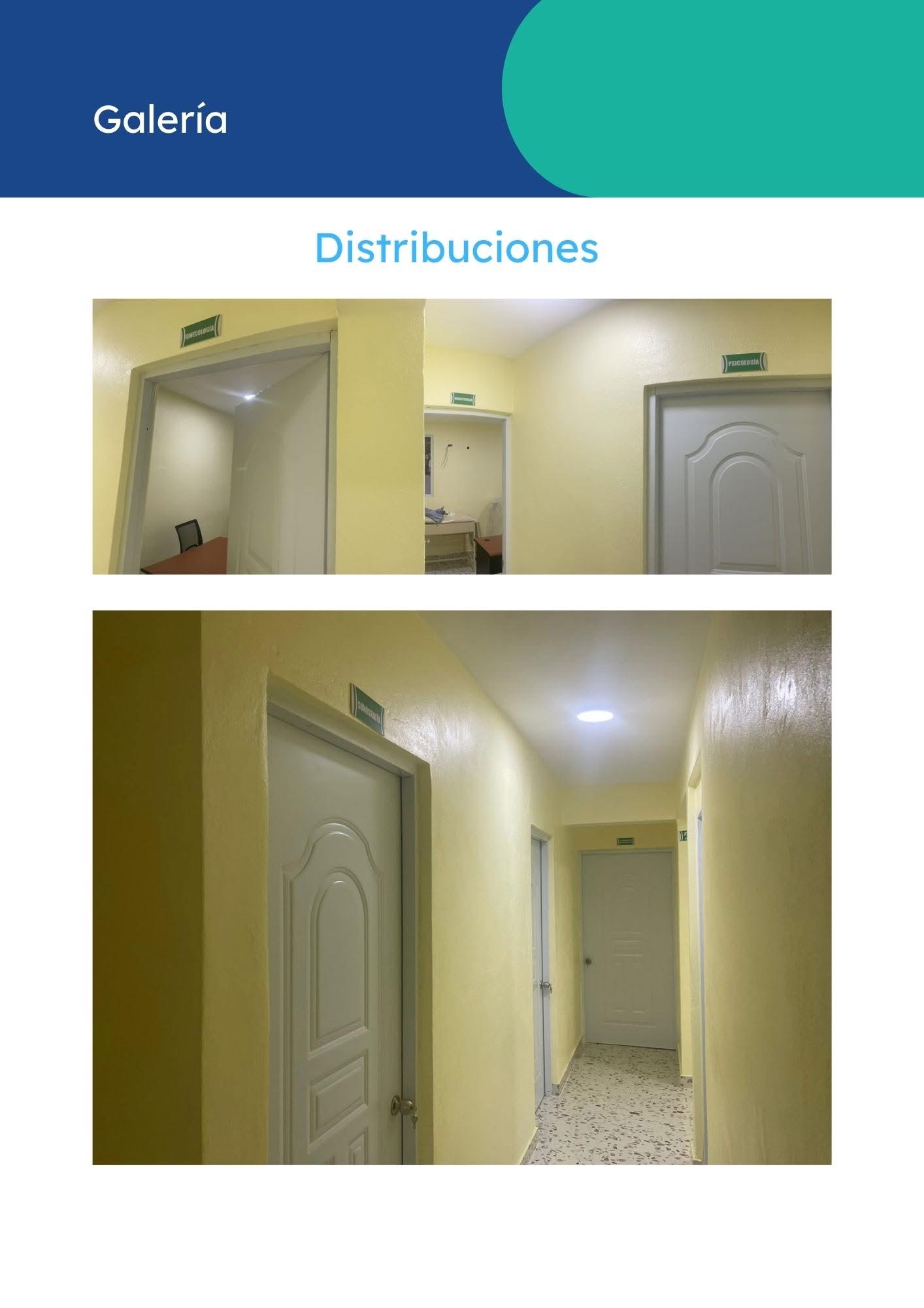 Área de Urgencia