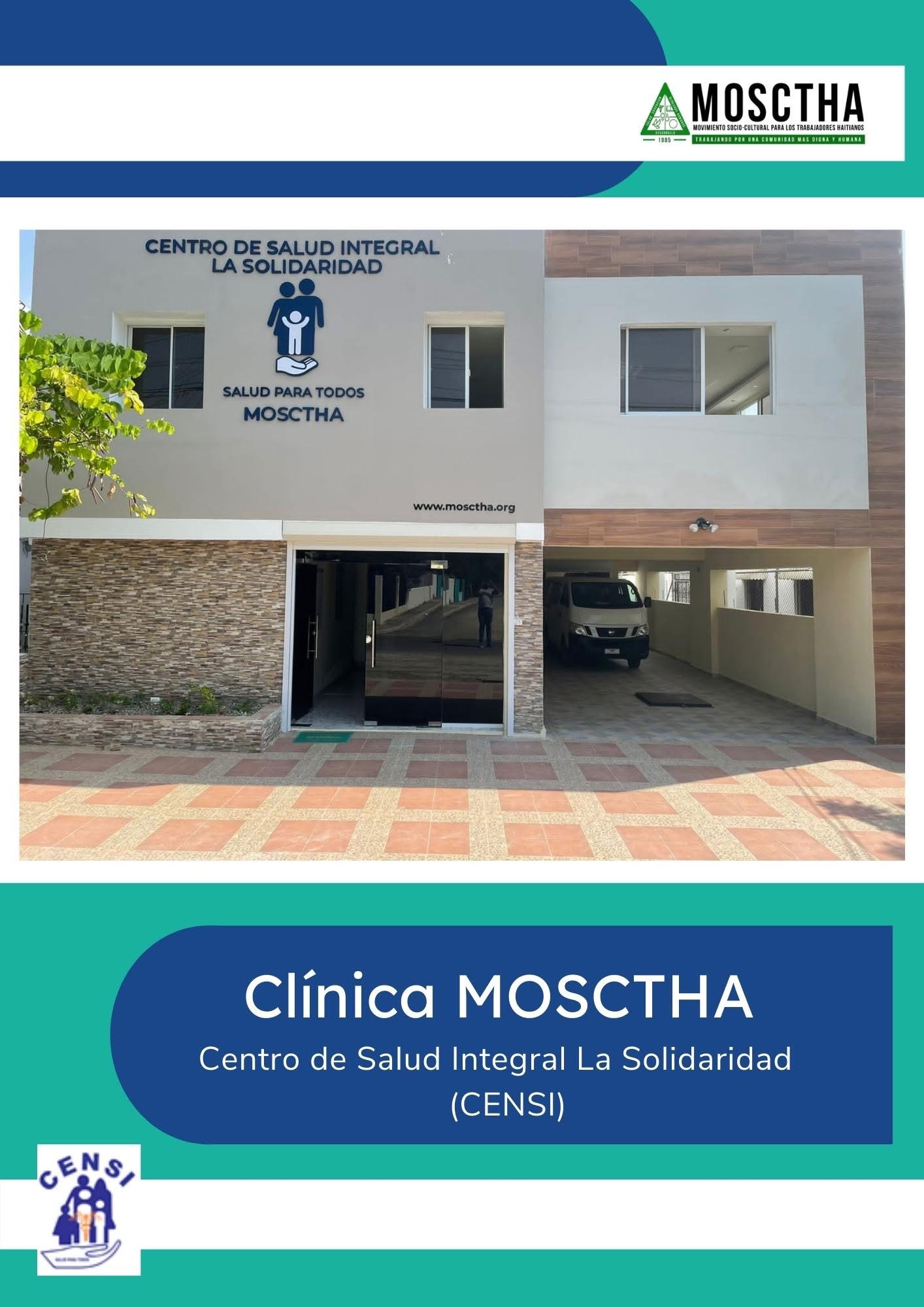Fachada Principal